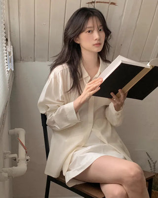 Blouse shirt