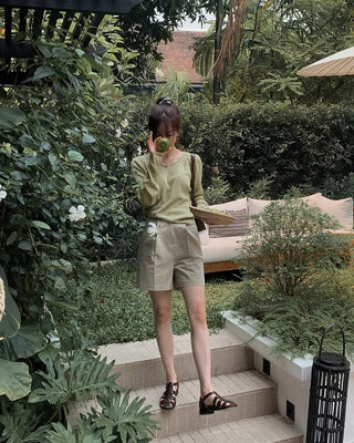 Slim Summer Cardigan - 6 colors