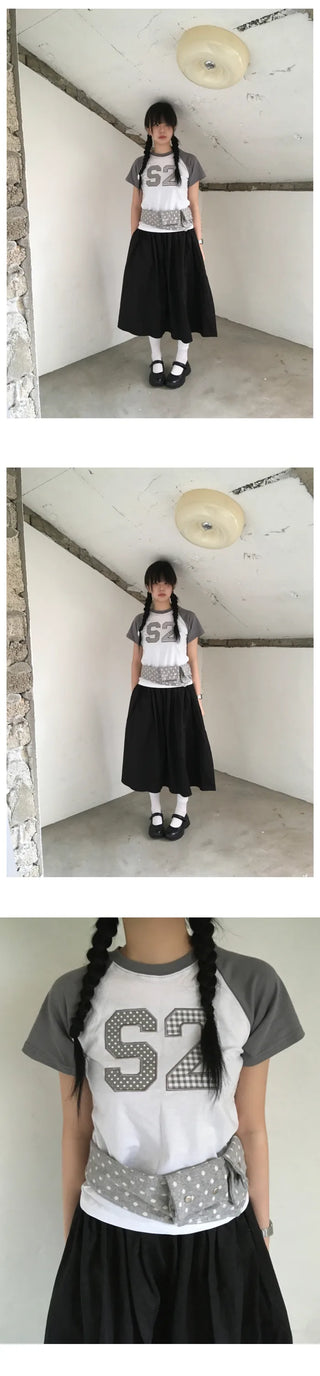 S2 Short-Sleeve T-Shirt