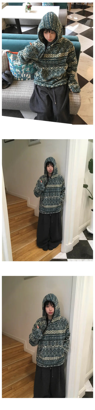 (3 colors) Knit Pants