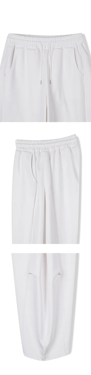 [3 colors] Balloon Wide Pants