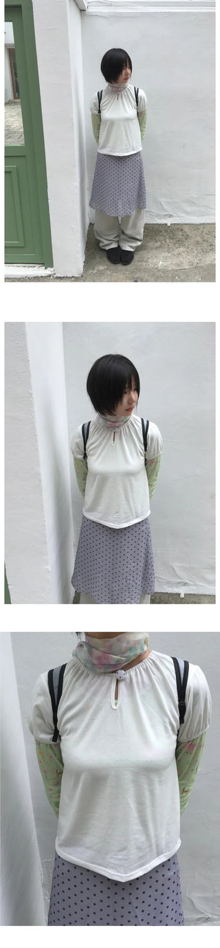 [3 colors] Scarf