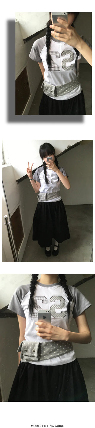 S2 Short-Sleeve T-Shirt