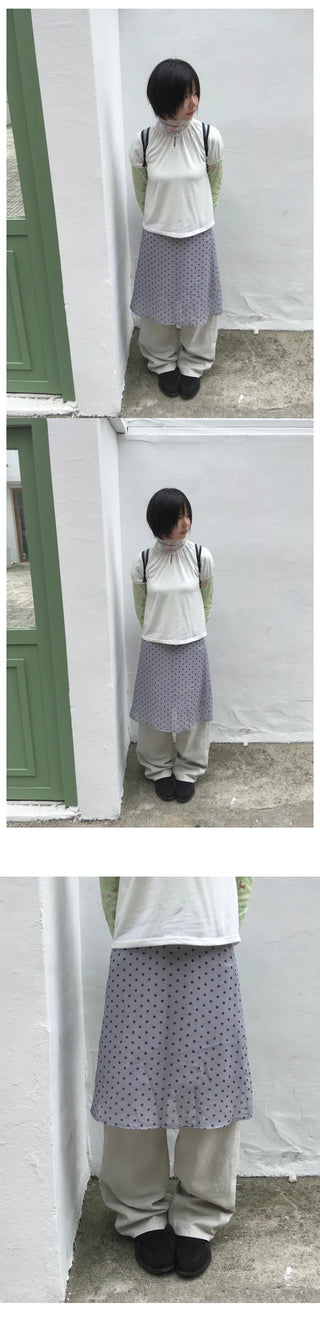 [2 colors] Pants