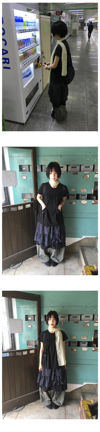 [5 colors] Moul Linen Pants