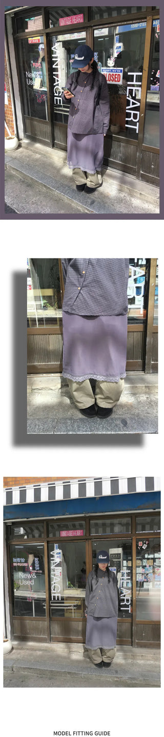Curved Pants