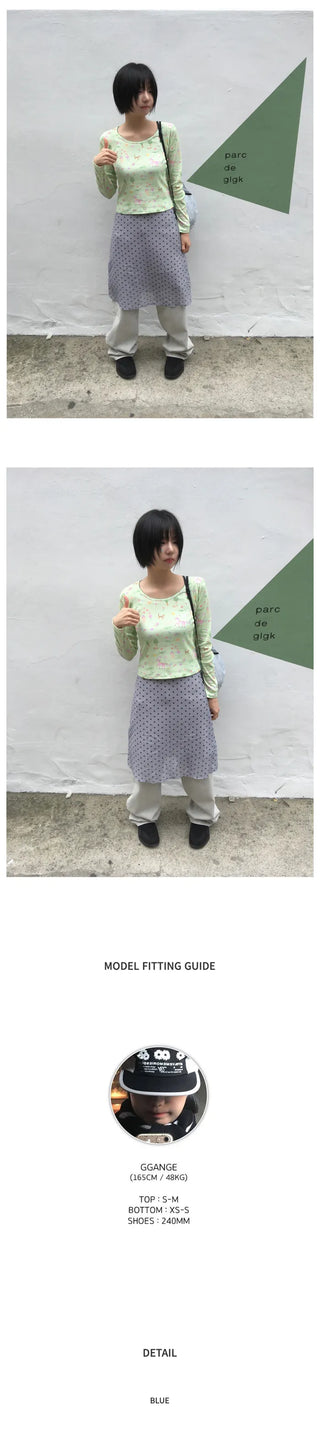 [2 colors] Pants