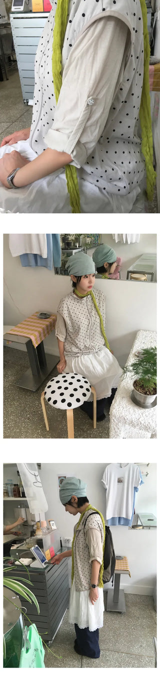 [2 colors] Roll-up raglan T-shirt