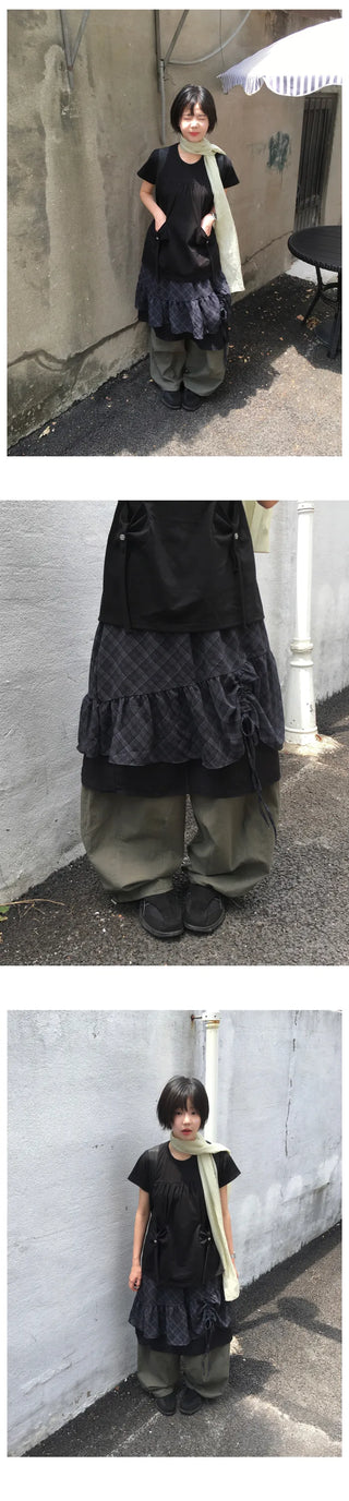 [5 colors] Moul Linen Pants