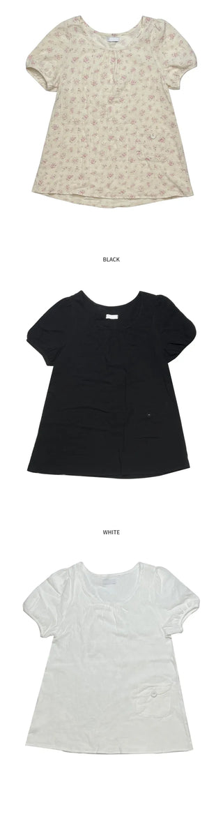 (3 colors) Basic Dress