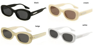 Retro sunglasses (4 colors)