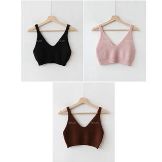 Neat bustier
