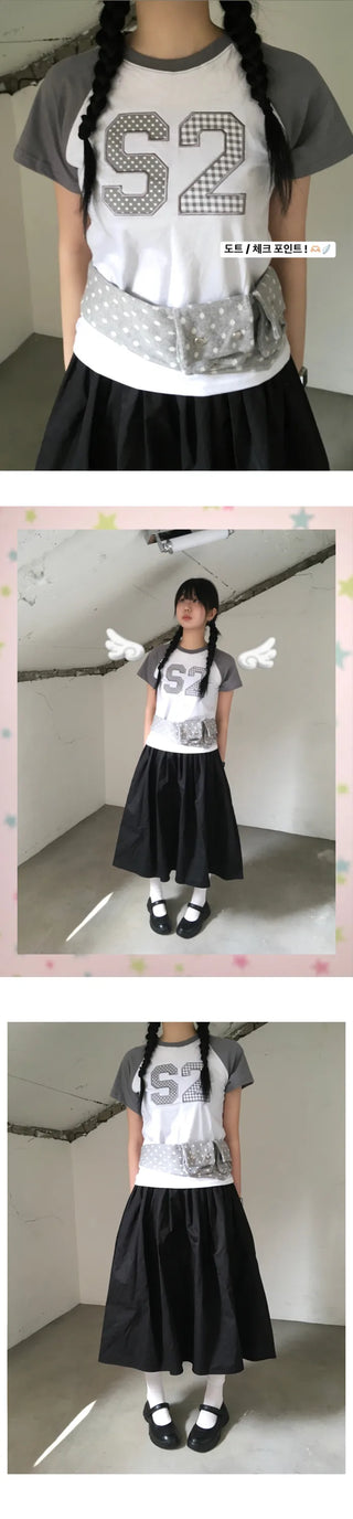 S2 Short-Sleeve T-Shirt