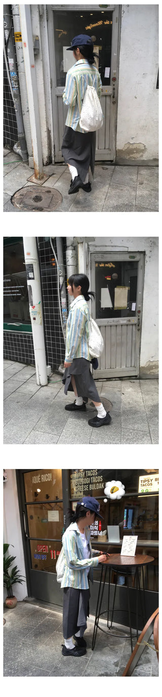 Starknaps Backpack