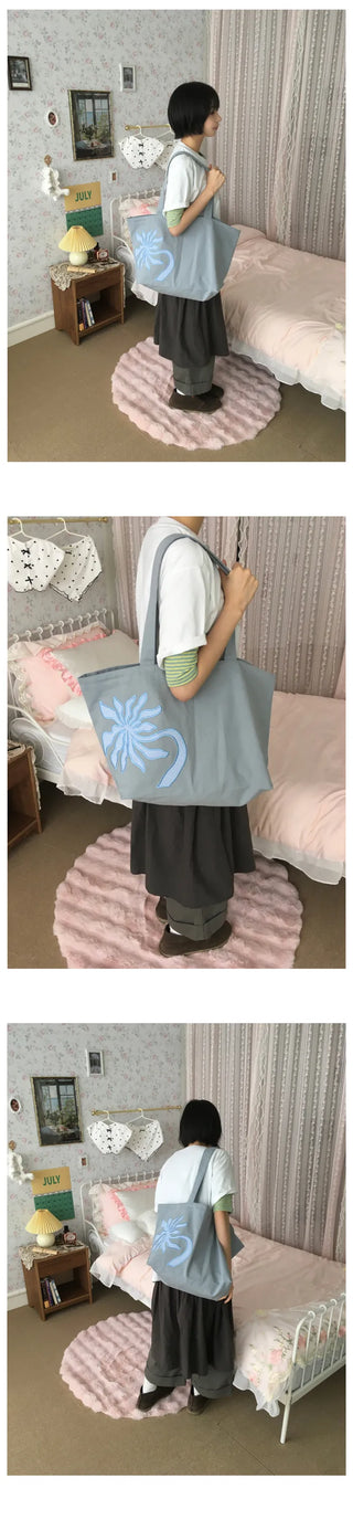 [3 colors] Dot bag