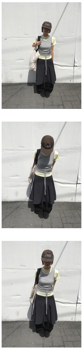 Skirt (2 colors)
