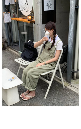 Overalls