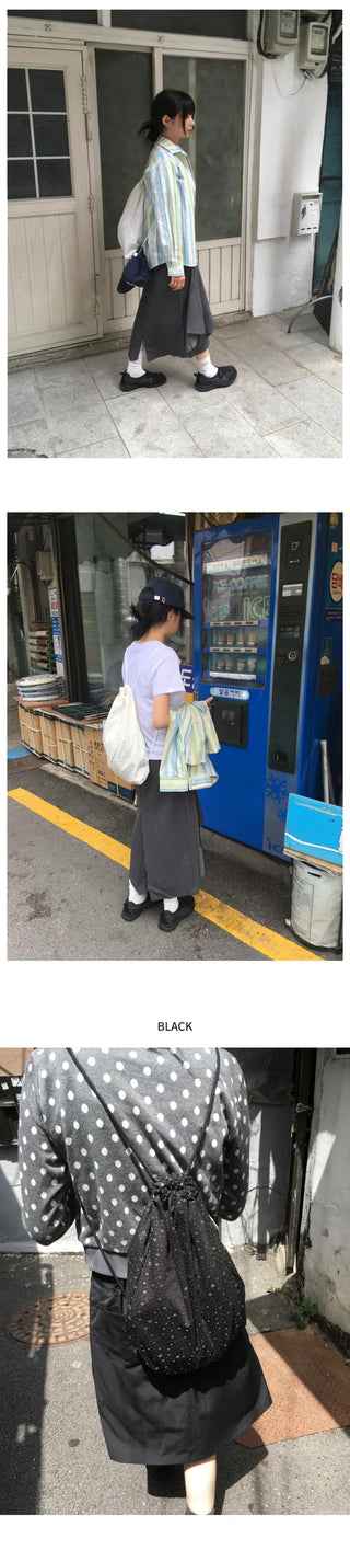 Starknaps Backpack