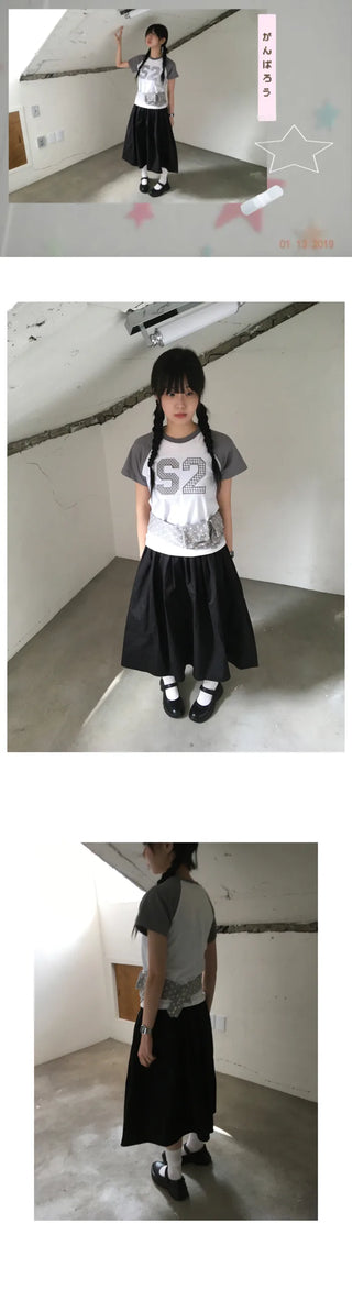 S2 Short-Sleeve T-Shirt