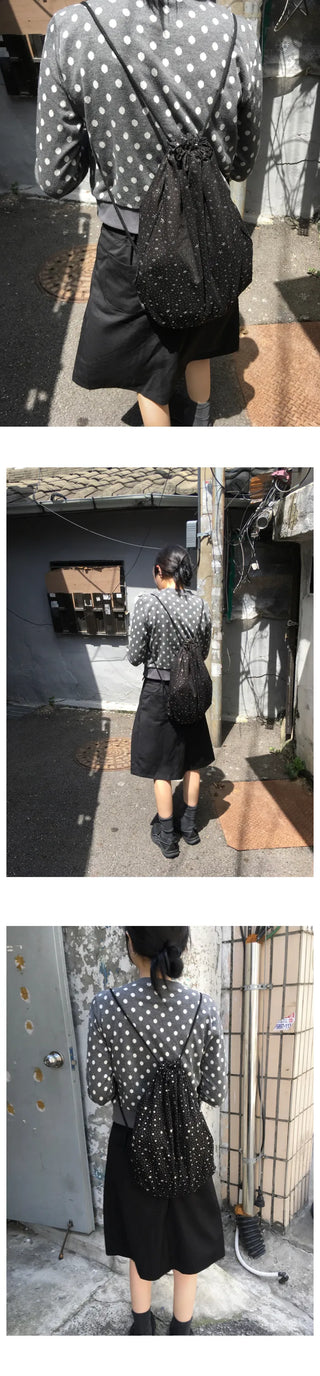 Starknaps Backpack