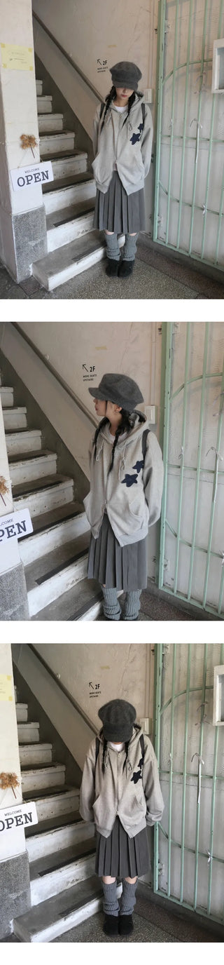 (6 colors) Angora Beret