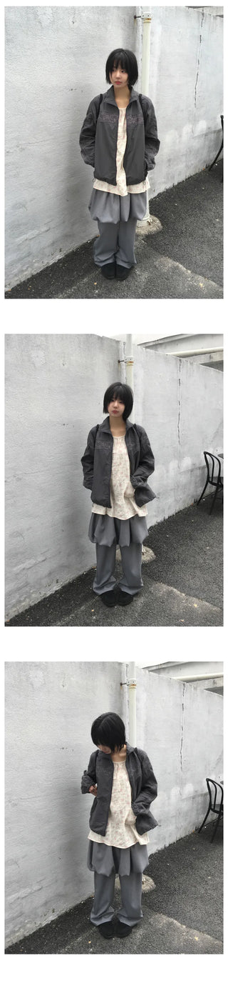 (3 colors) Basic Dress