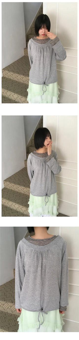 [3 colors] Balloon Wide Pants