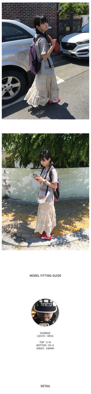 (4 colors) String Backpack