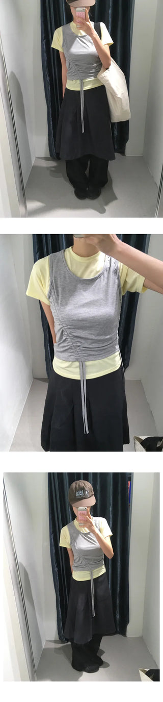 (3 colors) T-shirt