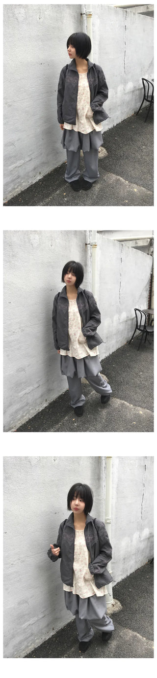 (3 colors) Basic Dress