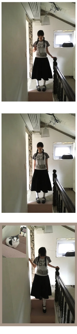 S2 Short-Sleeve T-Shirt