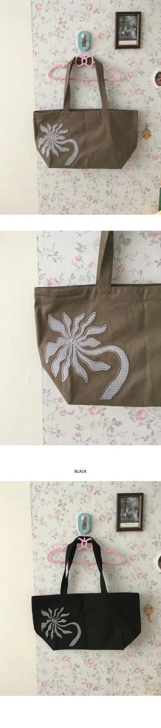 [3 colors] Dot bag