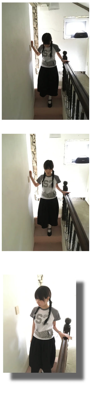 S2 Short-Sleeve T-Shirt