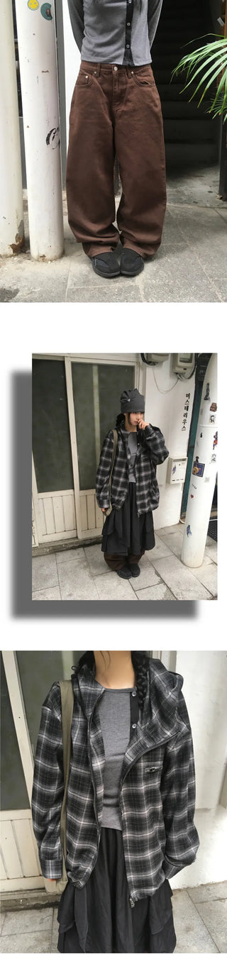 (3 colors) Side Rib Cardigan