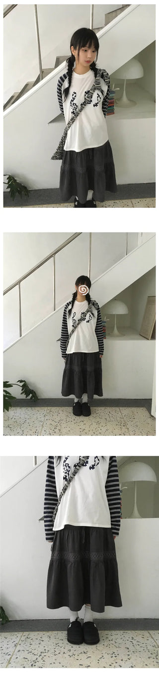 Raglan Long T-shirt (2c)