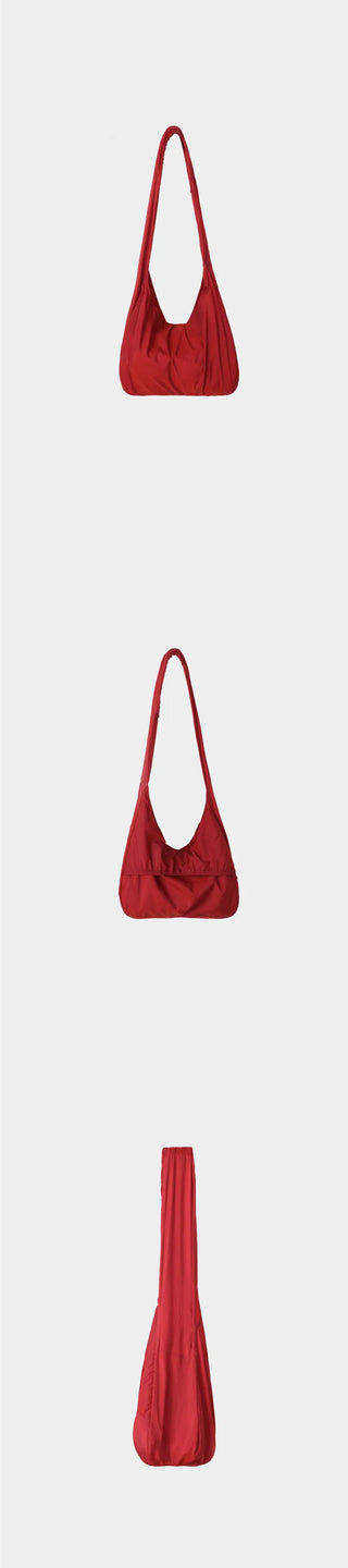 (3 colors) Nylon bag