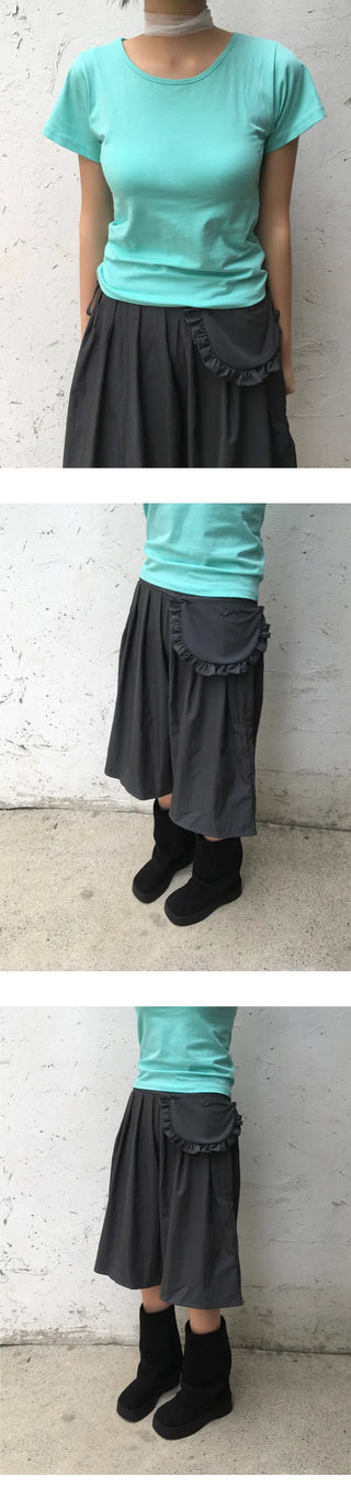 (4 colors) Perforated Knit Cardigan