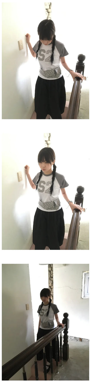 S2 Short-Sleeve T-Shirt