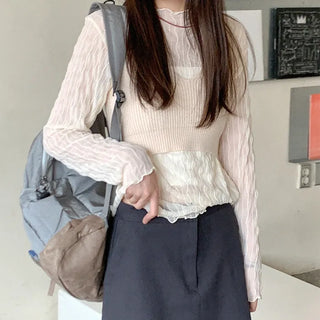 Neat bustier