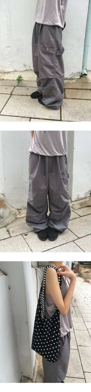 [3 colors] Layered camisole