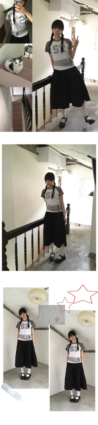 S2 Short-Sleeve T-Shirt