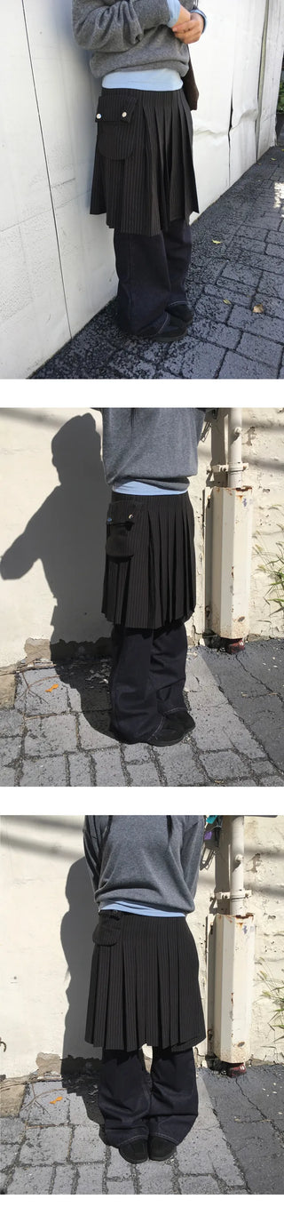 Basic Long T-shirt