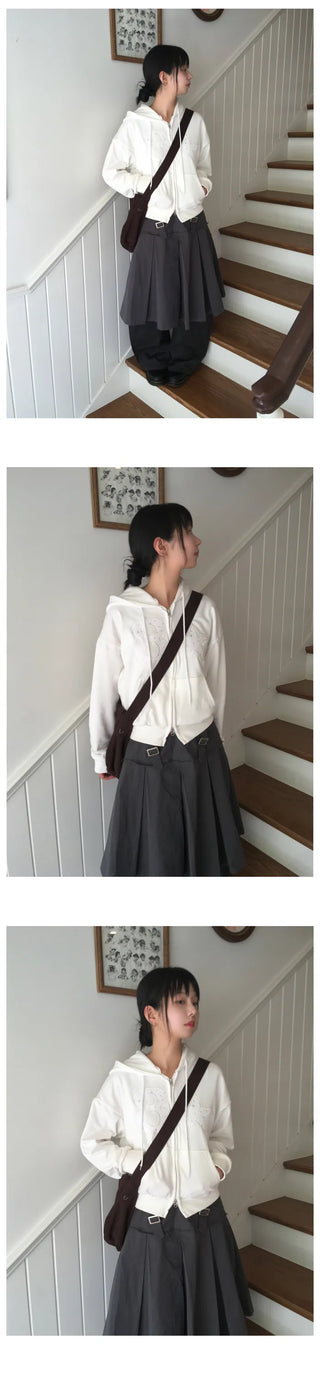 Curved Pants