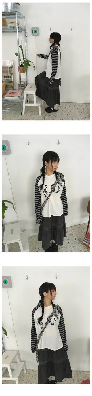 Raglan Long T-shirt (2c)