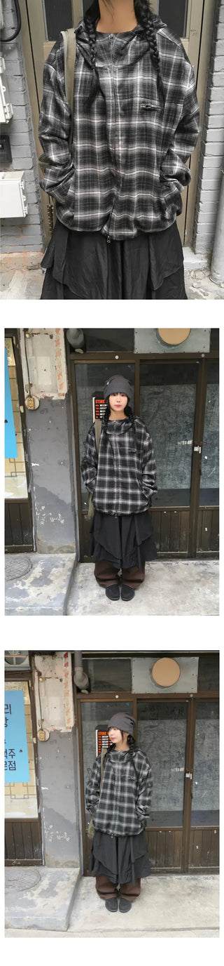 (3 colors) Side Rib Cardigan