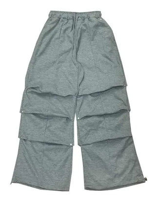 String Training Wide Pants