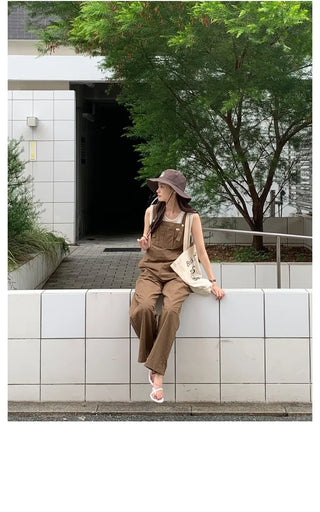 Overalls