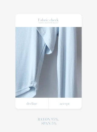 [SET] Sleeveless Bolero Set (7 colors)
