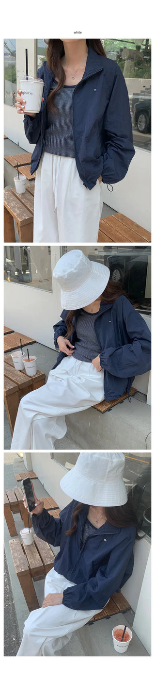 Morton Wide Elastic Pants