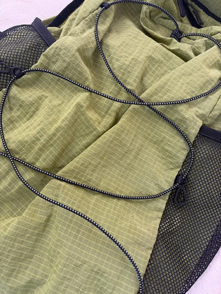 Tech Outdoor Backpack